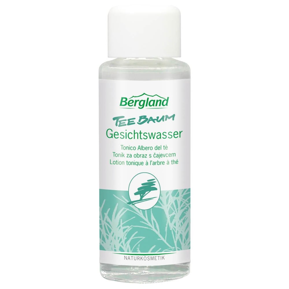 Teebaum Gesichtswasser