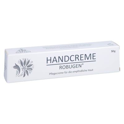 Handcreme Robugen
