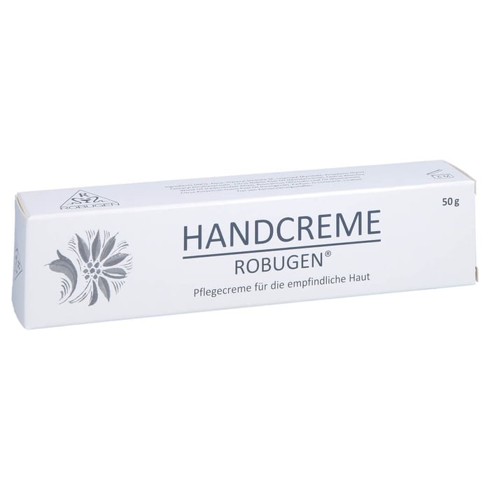 Handcreme Robugen