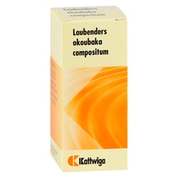 Dr. Dr. Laubenders Okoubaka comp.