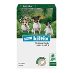 Kiltix Halsband kleine Hunde Produktbild 2