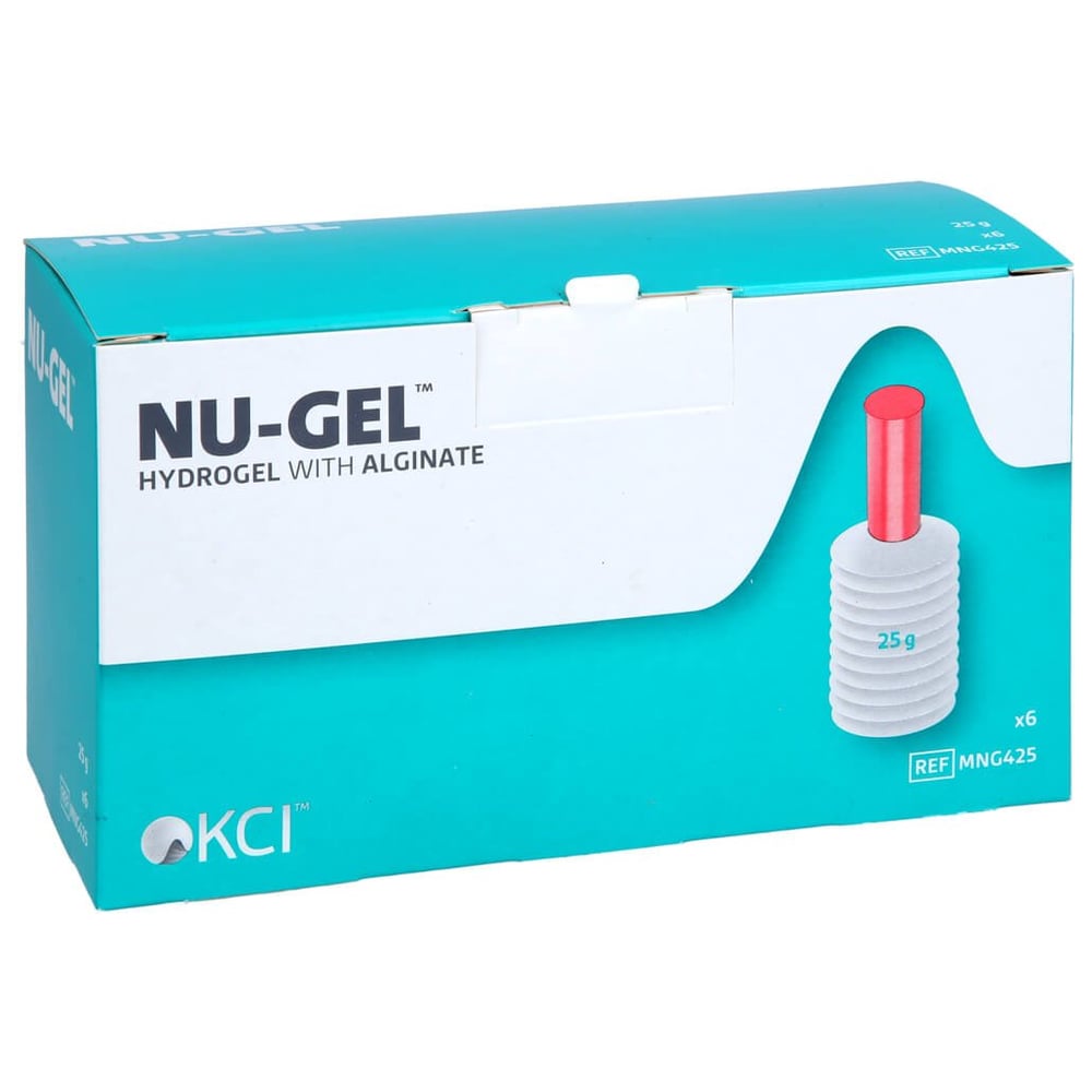Nu Gel Hydrogel Mng425