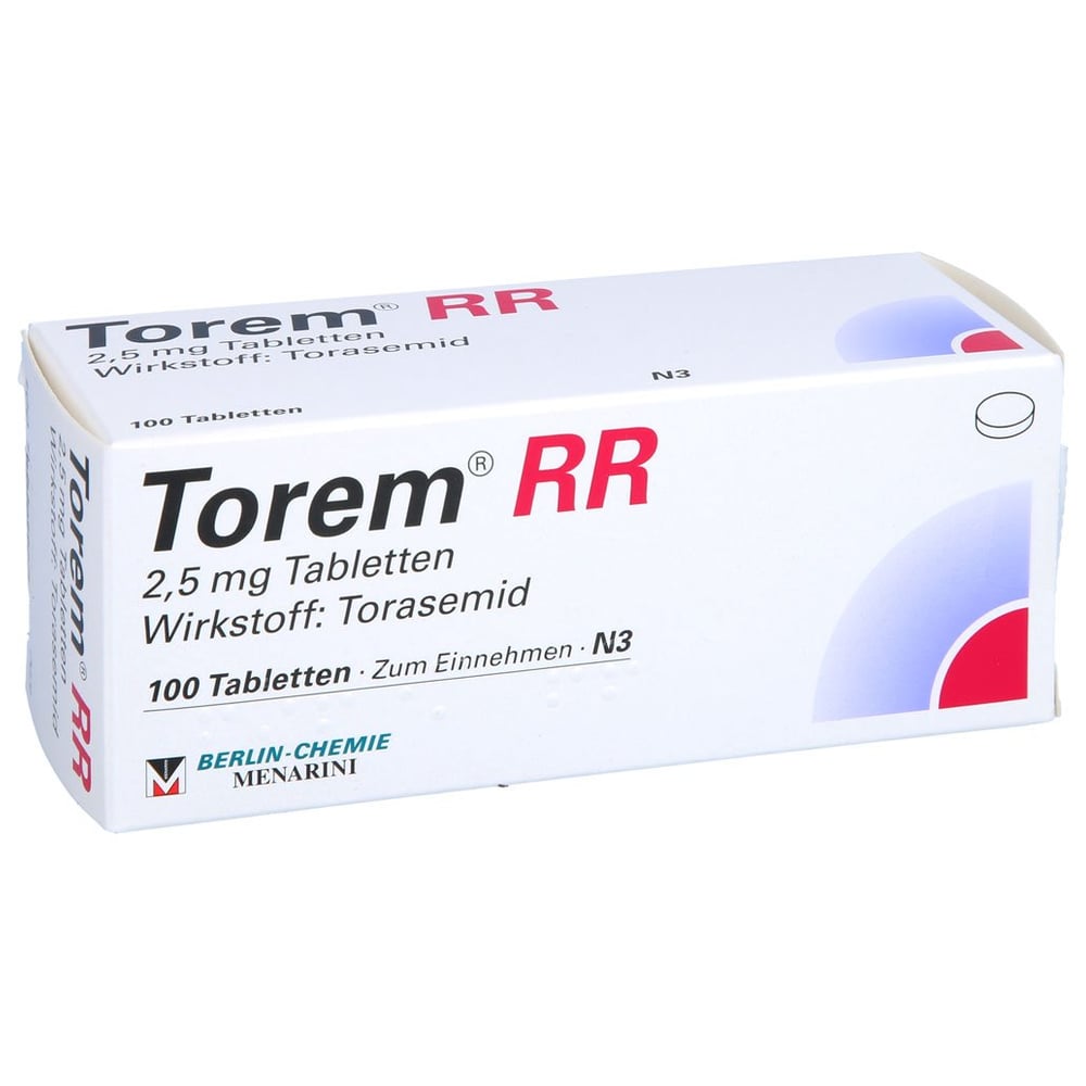 Torem RR
