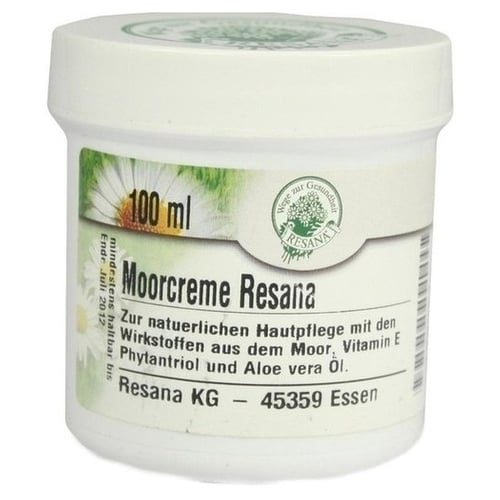 Moorcreme Resana