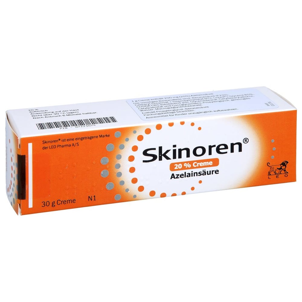 Skinoren