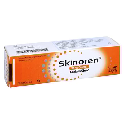 Skinoren