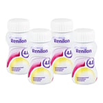 Renilon 4,0 Aprikosengeschmack Produktbild 1