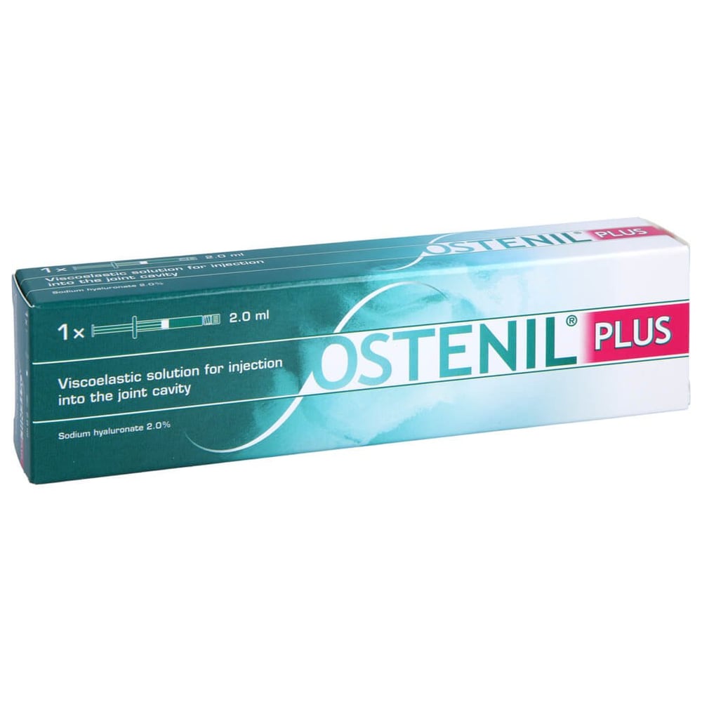 Ostenil Plus