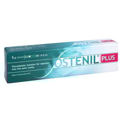 Ostenil Plus