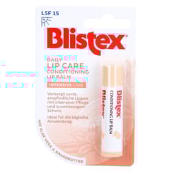 Blistex Daily Lip Care Conditioner