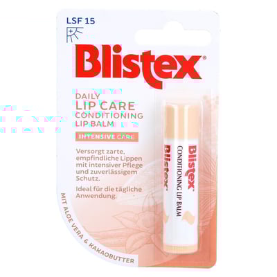 Blistex Daily Lip Care Conditioner