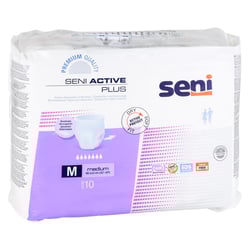 Seni Active Plus Medium