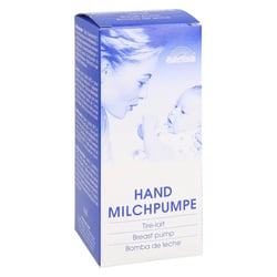Hand Milchpumpe Unzerbrech