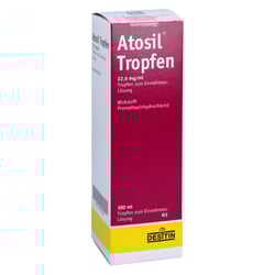 Atosil Dosierpipette