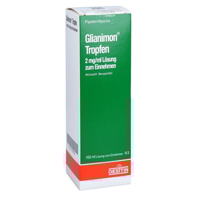 Glianimon Pip Fl