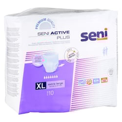 Seni Active Plus Extra Large
