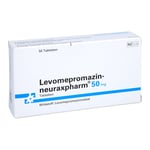 Levomepromazin-neuraxphrm 50mg