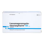 Levomepromazin-neuraxphrm 50mg