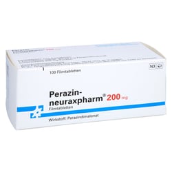 Perazin-neuraxpharm 200mg