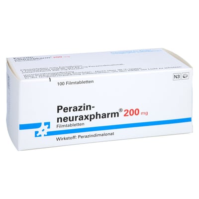 Perazin-neuraxpharm 200mg