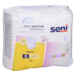 Seni Active Normal Small