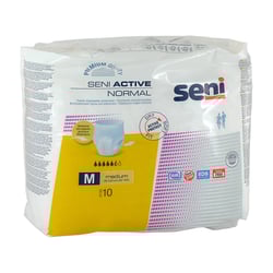 Seni Active Normal Medium