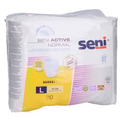 Seni Active Normal Large