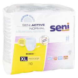 Seni Active Normal Extra Large
