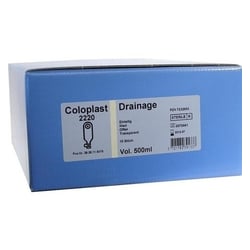 Coloplast Drainage 2220