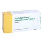 Salofalk 500 mg