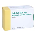 Salofalk 500 mg