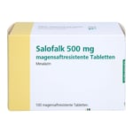 Salofalk 500 mg