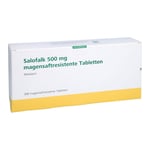 Salofalk 500 mg Produktbild 1