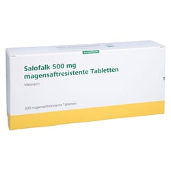 Salofalk 500 mg