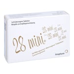 28 Mini 30 Mikrogramm