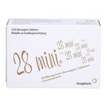 28 Mini 30 Mikrogramm