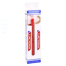 Prothesenzahnbürste Lactona