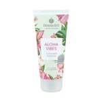 DERMASEL Totes Meer Duschgel Aloha Vibes lim.Ed.