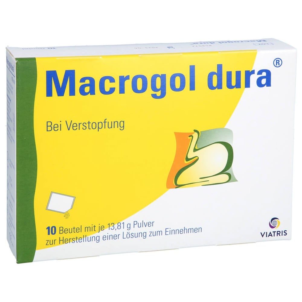 Macrogol dura