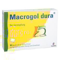 Macrogol dura