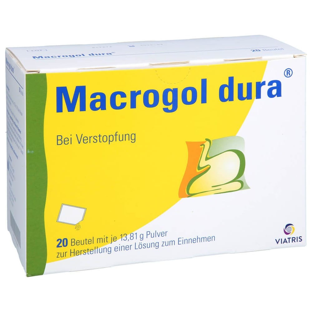 Macrogol dura