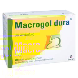 Macrogol dura