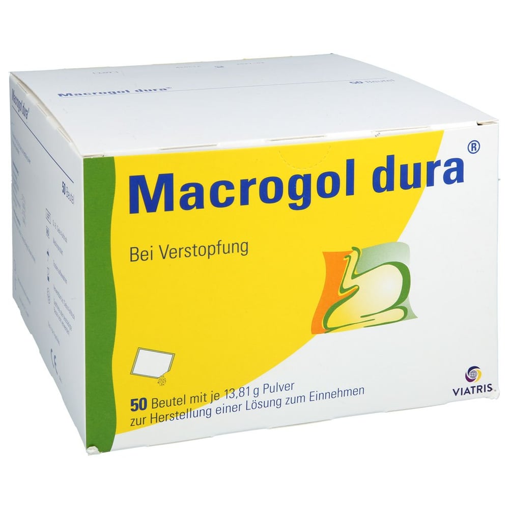 Macrogol dura