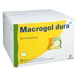 Macrogol dura