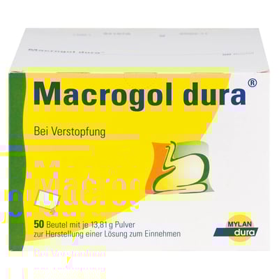 Macrogol dura
