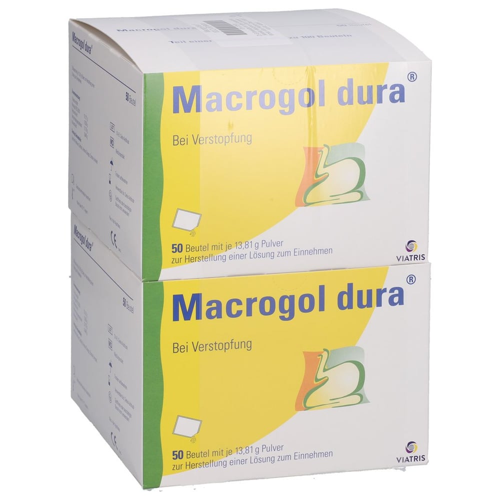 Macrogol dura