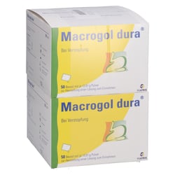 Macrogol dura