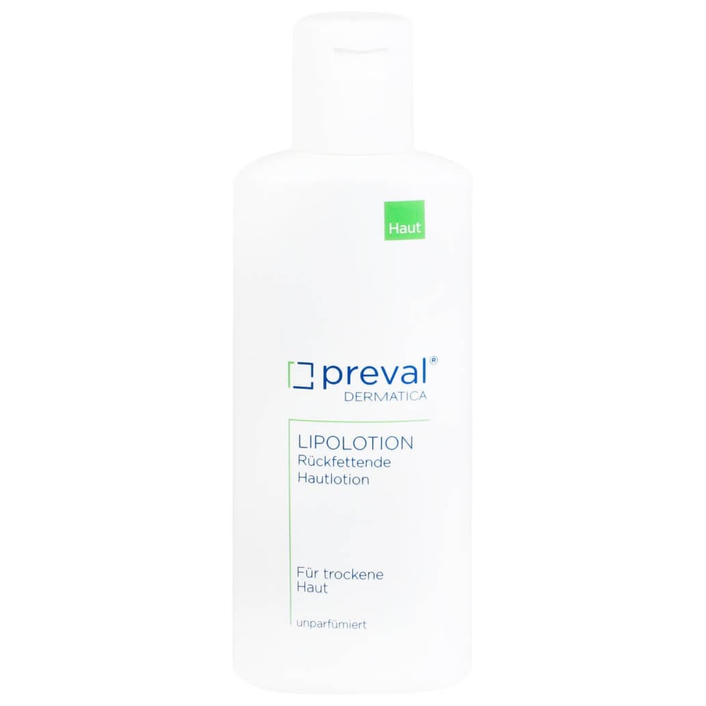 Preval Lipolotion