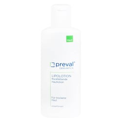 Preval Lipolotion