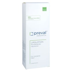 Preval Lipolotion